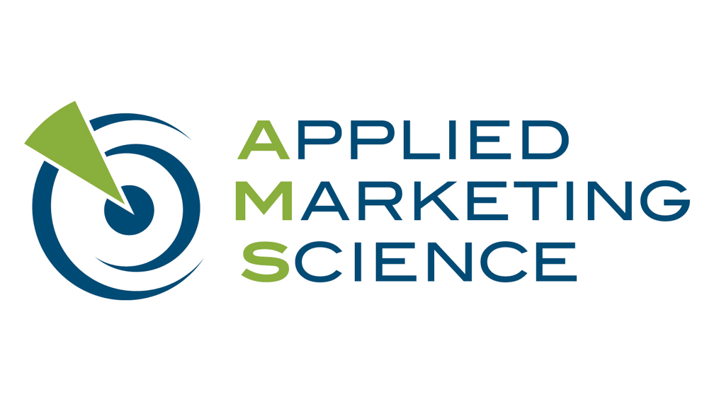 Applied Marketing Science logo