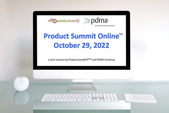 Product Summit Online